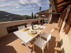 Villa Utilia into the wild Perugia